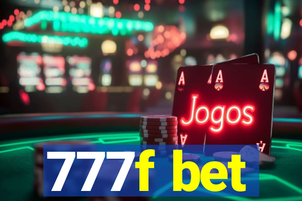 777f bet